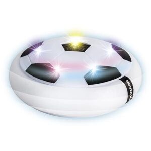 Hover Ball With Led Light (Svævende fodbold) - Perfet