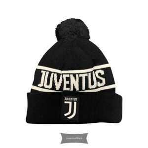 UEFA Champions League fodbold sports strik hue hue hue til mænd og kvinder vinter varm fodbold hat Juventus
