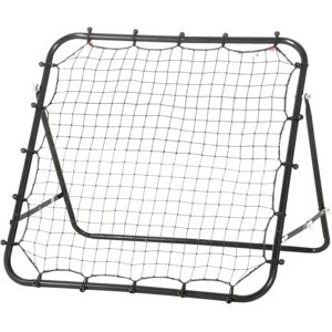 Rootz Living Rootz Rebounder - Football Rebounder - Kickback Goal Rebound Wal