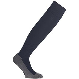 uhlsport TEAM PRO ESSENTIAL Stutzen-Strümpfe, Fußball-Socken für Herren, Damen & Kinder, Fußball-Stutzen für Schienbeinschoner