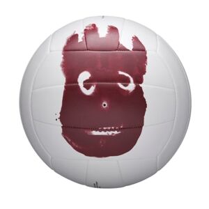 Wilson Volleyball, Outdoor, Freizeitspieler, Cast away 