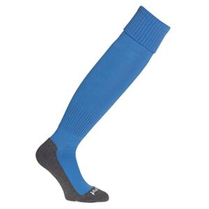 uhlsport Team Pro Essential Socks Cyan, Size 33 36