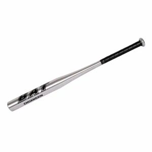 Satana Baseball Bat I Aluminium Inkl. Bold