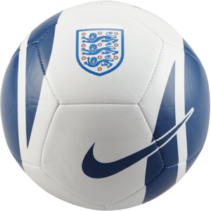 Nike England Skills - fodbold - hvid hvid 1