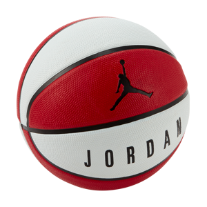 Jordan Playground 8P-basketball - rød rød 7