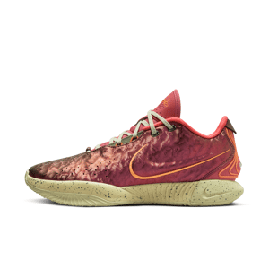 Nike LeBron XXI 