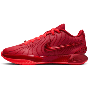 Nike LeBron XXI-basketballsko - rød rød 39