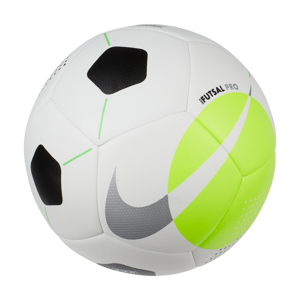 Nike Futsal Pro-fodbold - hvid hvid PRO