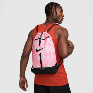 Nike Academy-gymnastikpose til fodbold (18 L) - Pink Pink ONE SIZE