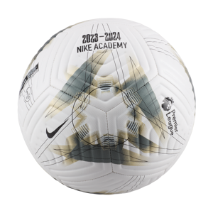 Nike Premier League Academy-fodbold - hvid hvid 5