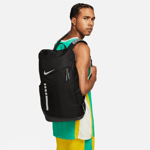 Nike Hoops Elite-rygsæk (32 L) - sort sort Onesize