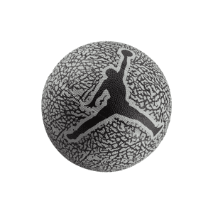 Jordan Skills-basketbold - grå grå 3