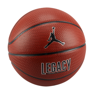 Jordan Legacy 2.0 8P-basketball - Orange Orange 7