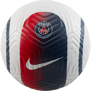 Nike Paris Saint-Germain Academy-fodbold - hvid hvid 5