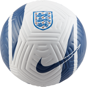 Nike England Academy-fodbold - hvid hvid 5