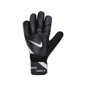 Nike Match-målmandshandsker til fodbold - sort sort 8