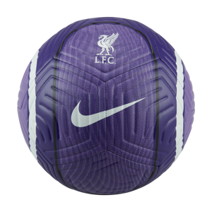 Nike Liverpool Academy-fodbold - lilla lilla 5