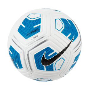Nike Strike Team-fodbold (350 gram) - hvid hvid 5