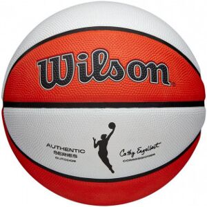 Wilson Wnba Authentic Series Outdoor Basketball, Størrelse 6