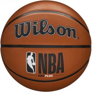 Wilson Nba Drv Plus-Basketball, Størrelse 7