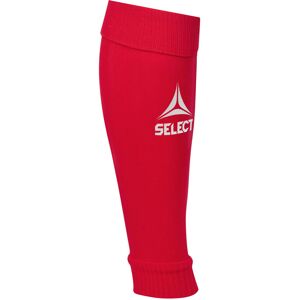 Select Elite Fodboldstrømper V23, Sleeve Unisex Strømper Rød 3741