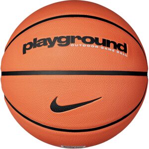 Nike Everyday Playground Basketball Unisex Tilbehør Og Udstyr Orange 7
