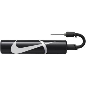 Nike Essential Boldpumpe Unisex Fodbolde Og Fodboldudstyr Sort No Size