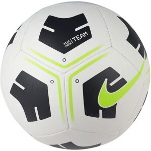 Nike Park Fodbold Unisex Fodbolde Og Fodboldudstyr Hvid 5