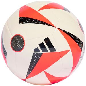 Adidas Euro 24 Club Fodbold Unisex Fodbolde Og Fodboldudstyr Hvid 5