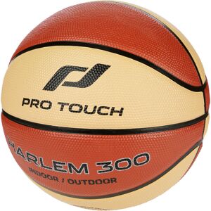 Pro Touch Harlem 300 Basketball Unisex Tilbehør Og Udstyr Brun 7