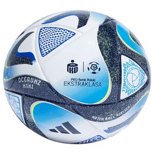 Adidas Performance Minifodbold - Ekstraklasa - Hvid/blå - Adidas Performance - 1 - Bolde