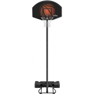 Spalding Highlight Composite Portable Basketball System