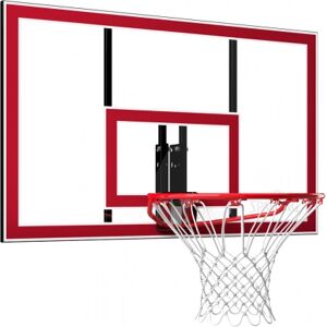 Spalding Combo Polycarbonate Backboard