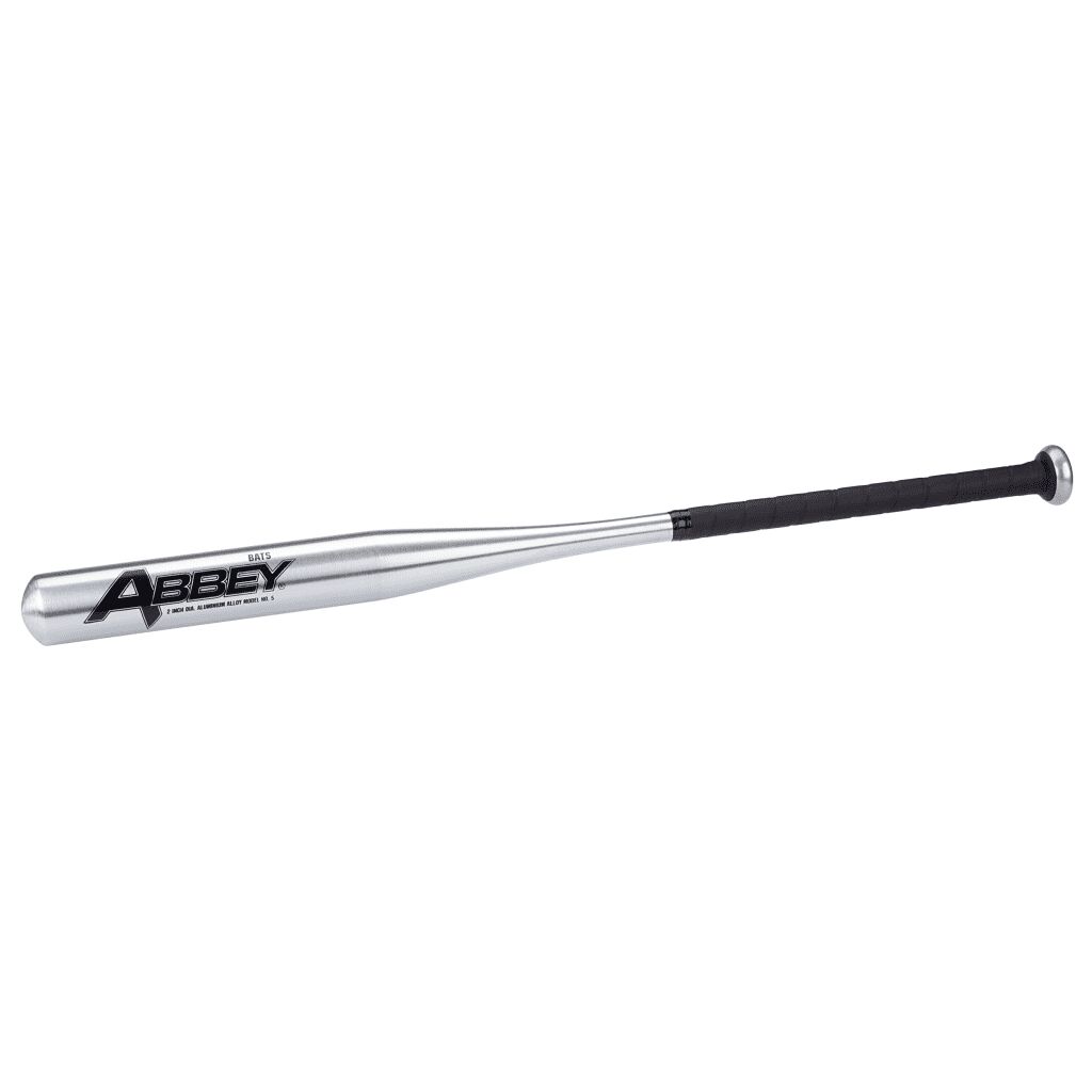 Abbey baseballbat aluminium 75 cm