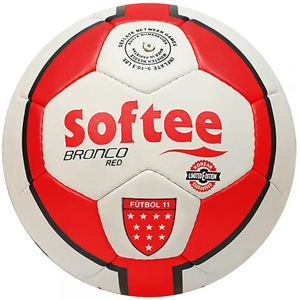 Balón de Fútbol-Sala Softee Bronco 62