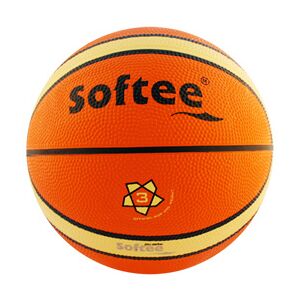 Balón de baloncesto nylon talla 6