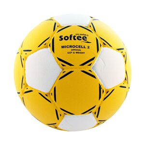 Balón de Balonmano Softee Microcelular 0: Destaca por su excepcional durabilidad