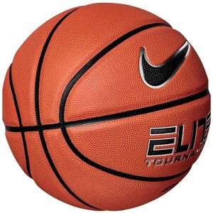 Balón de baloncesto Nike Elite Tournament Naranja Unisex - DA6992-855