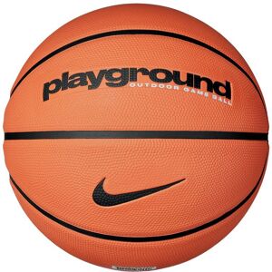 Balón de baloncesto Nike Everyday Playground Naranja Unisex - DO8263-814