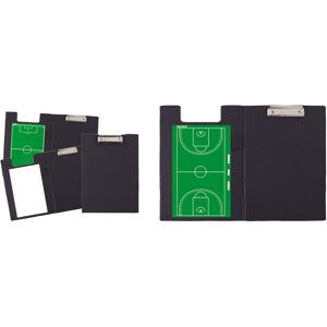 Tremblay Cuaderno táctico de fútbol - EN33601-000 - Verde