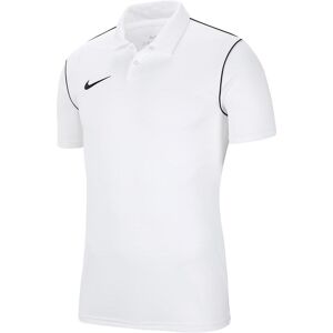 Polo Nike Park 20 Blanco para Hombre - BV6879-100