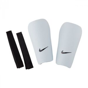 Nike - Espinillera J Guard-CE, Unisex, White, L