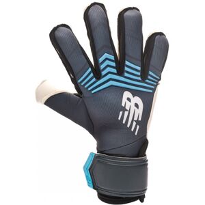 New Balance - Guantes de portero Destroy Flat, Unisex, Supercell-Bayside, 11