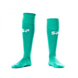 SP Fútbol - Medias Valor, Unisex, Verde, 36-40