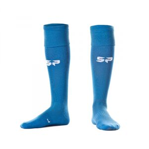 SP Fútbol - Medias Valor, Unisex, Azul Marino, 41-45