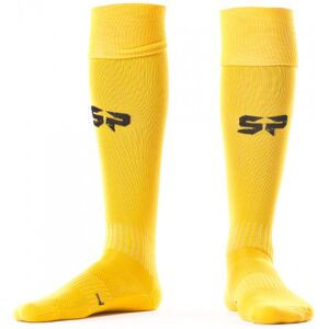 SP Fútbol - Medias Valor, Unisex, Amarillo, 36-40