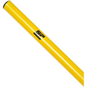 SP Fútbol - Pica PVC (160 cm), Unisex, Amarillo