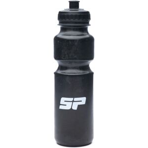 SP Fútbol - Botella de 810 ml, Unisex, Black