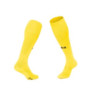 Soka - Medias Soul, Unisex, Banana Yellow, 30-35