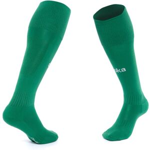 Soka - Medias Soul, Unisex, Forest Green, 30-35